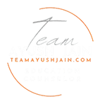 Team Ayush Jain — Education Counselor